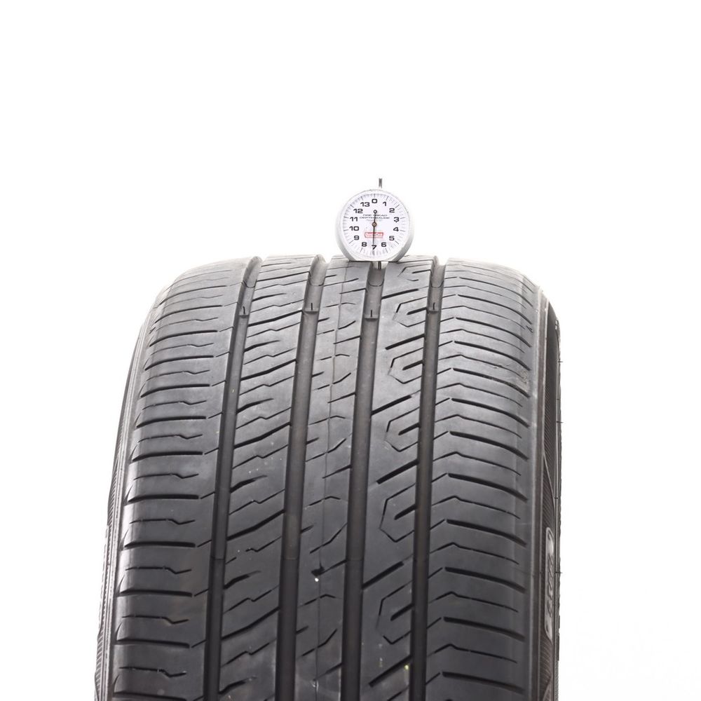 Set of (2) Used 255/50ZR20 Mavis All Season HT-S 109Y - 7-7.5/32 - Image 2