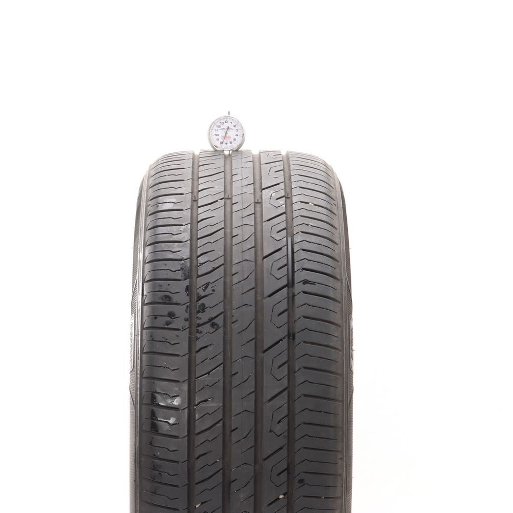 Set of (2) Used 255/50ZR20 Mavis All Season HT-S 109Y - 7-7.5/32 - Image 5