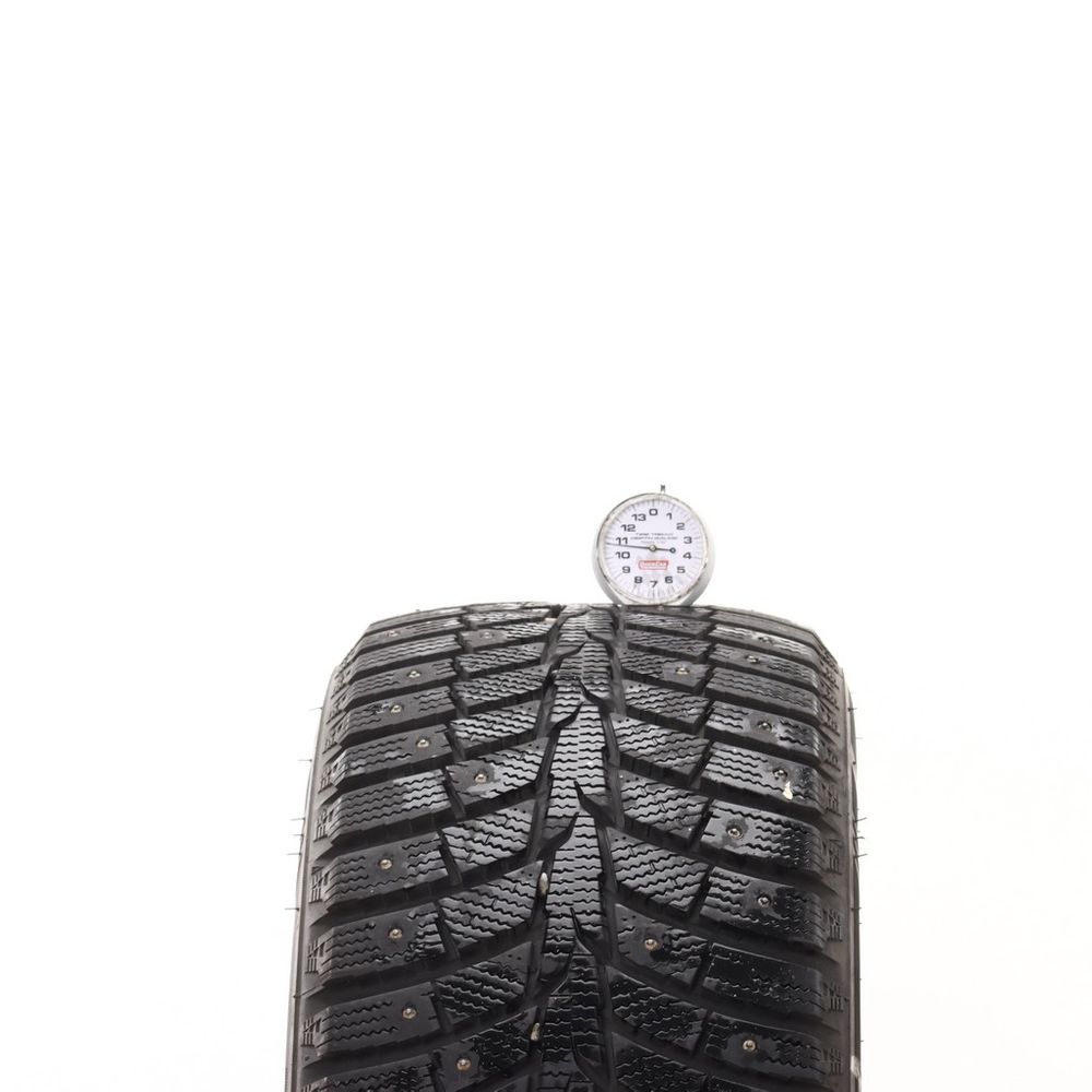 Used 225/45R17 Laufenn I Fit Ice Studded 94T - 10.5/32 - Image 2