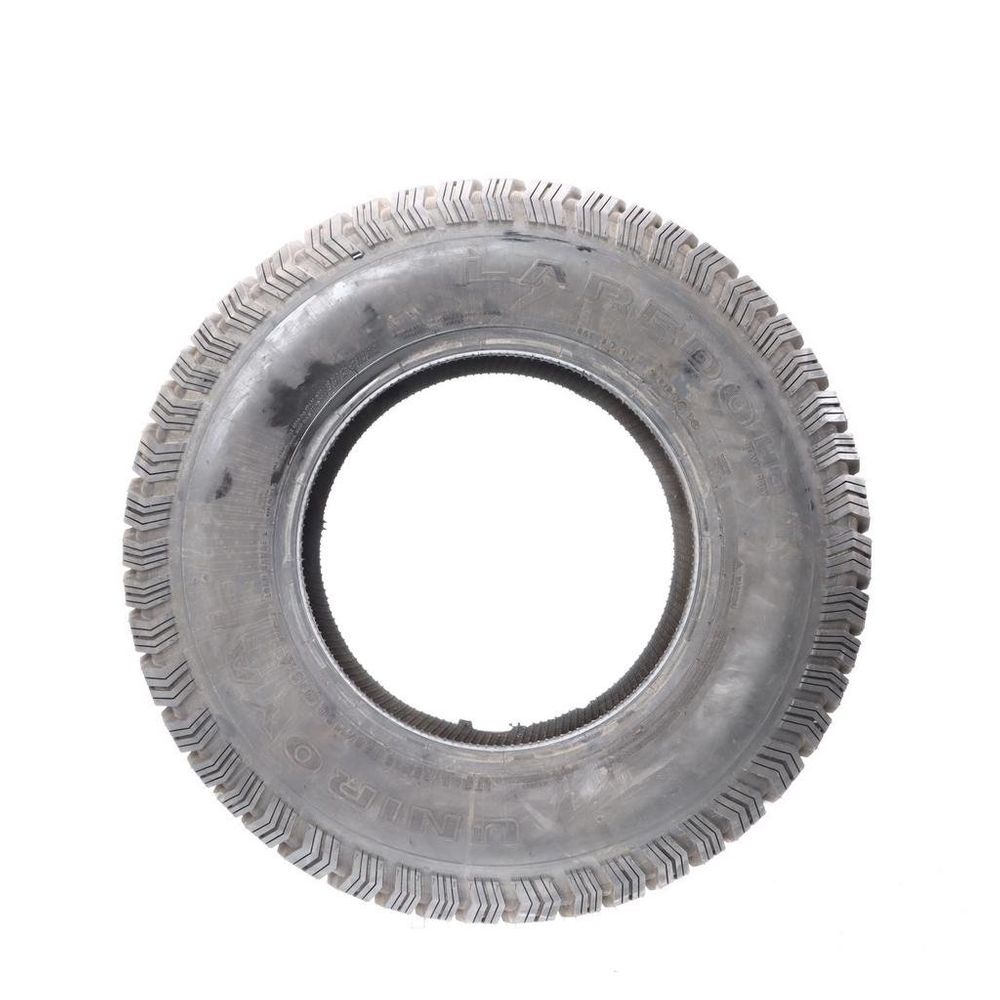 Used LT 245/75R16 Uniroyal Laredo HD/T 120/116Q E - 18/32 - Image 3