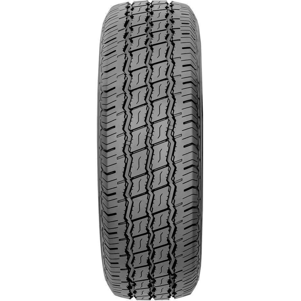 Set of (4) New LT 185/60R15 Performer CXV Sport 94T - Image 2