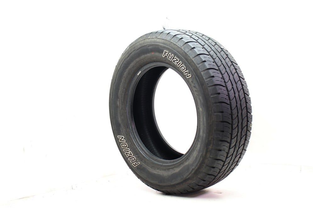 Used 255/65R17 Fuzion SUV 110T - 6.5/32 - Image 1