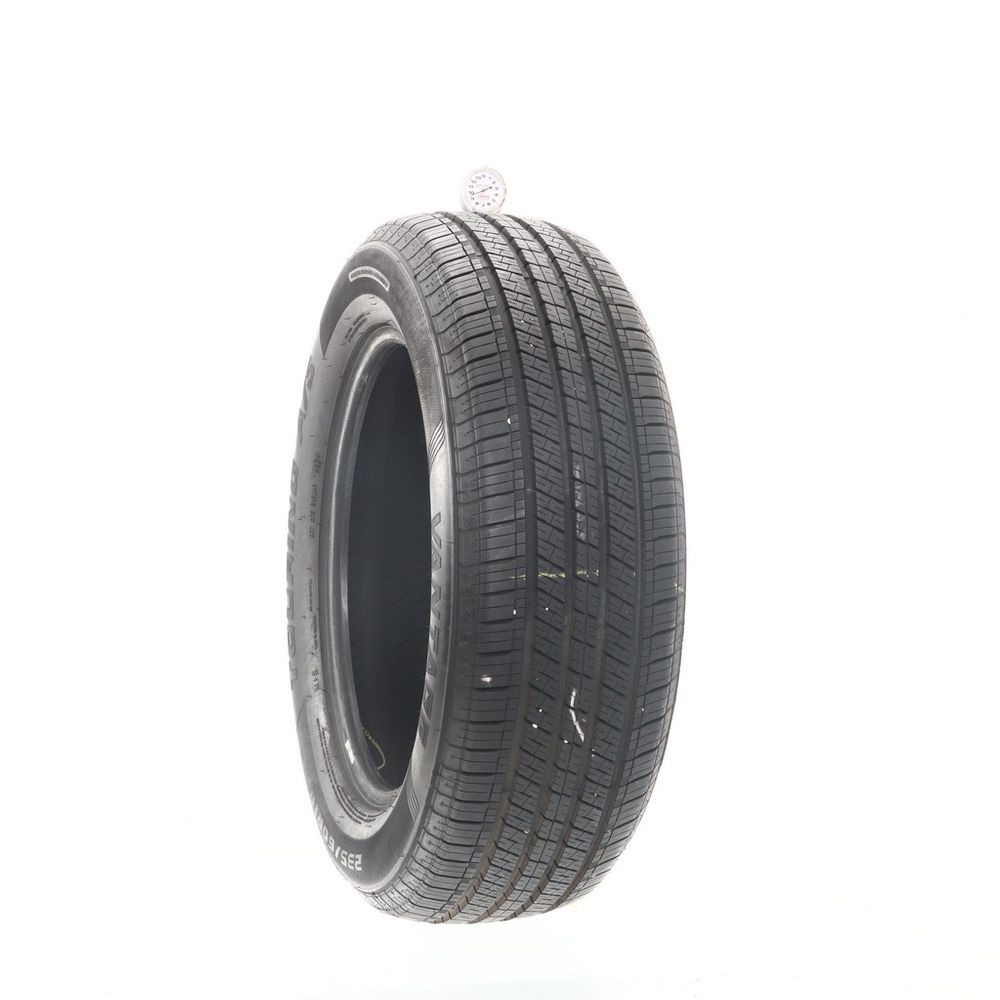 Set of (2) Used 235/60R18 Vantage Touring A/S 107V - 8.5-9.5/32 - Image 4