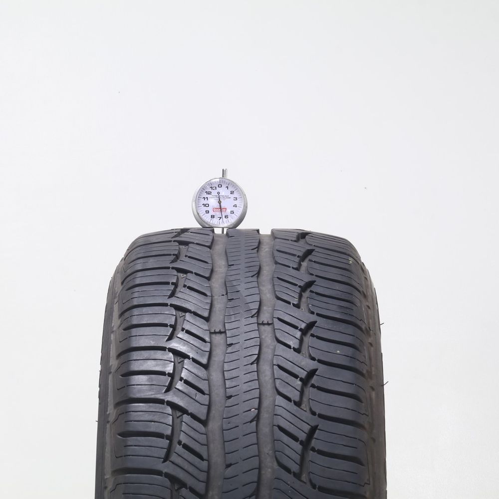 Set of (2) Used 235/55R18 BFGoodrich Advantage T/A Sport LT 100V - 6.5-7/32 - Image 2