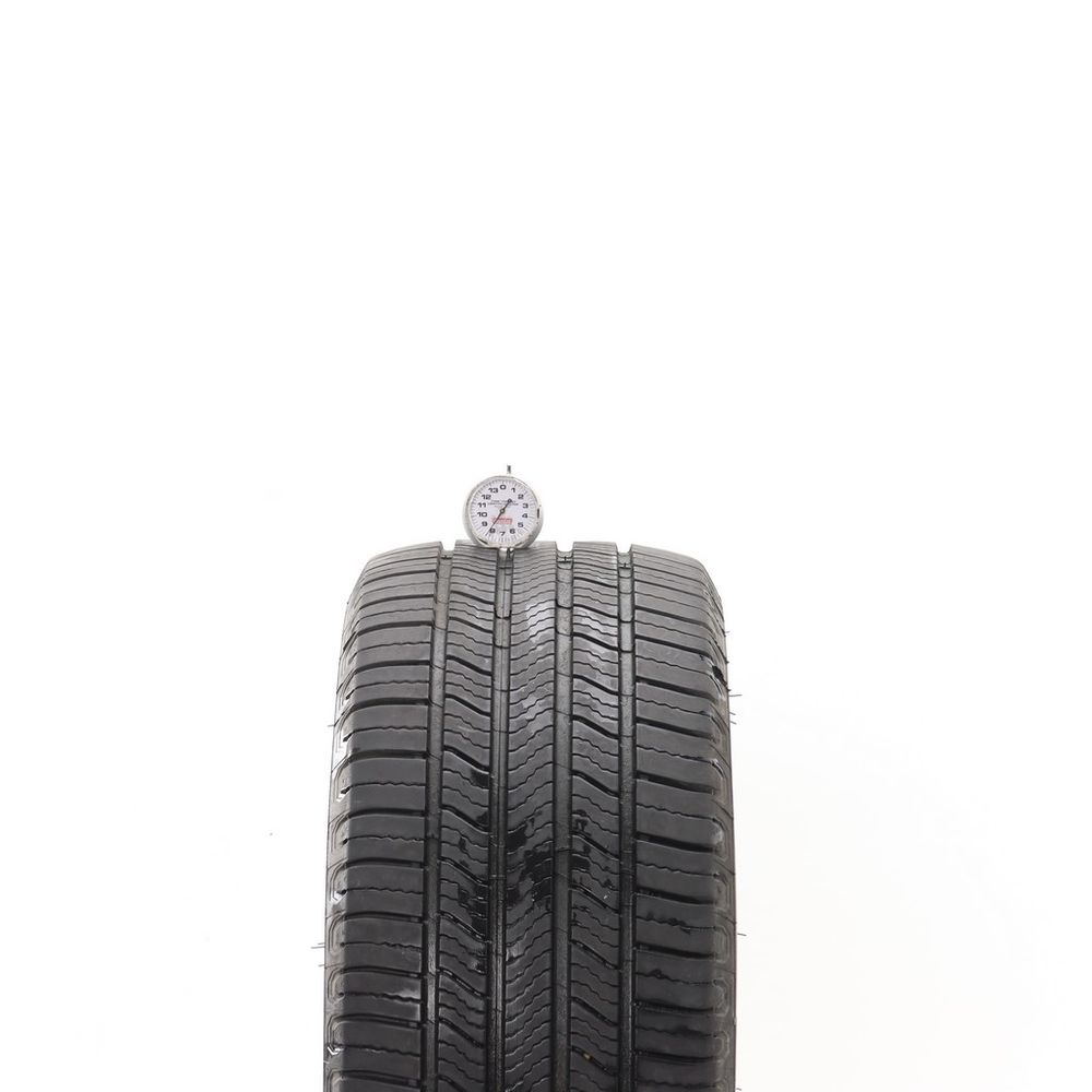 Set of (2) Used 235/45R18 Michelin Defender 2 98V - 8-9/32 - Image 2