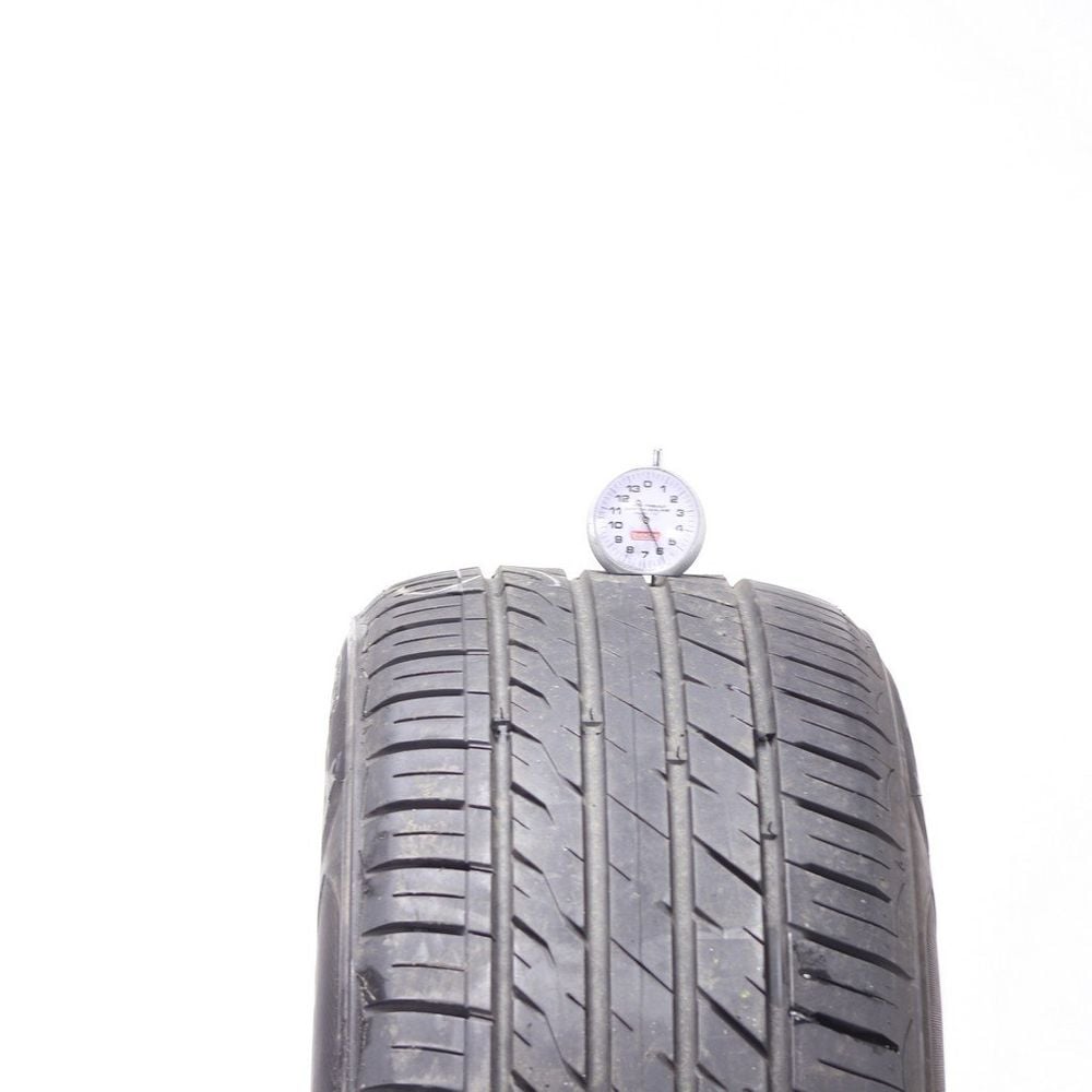 Set of (4) Used 235/55R19 Arroyo Grand Sport A/S 105V - 6-7.5/32 - Image 2