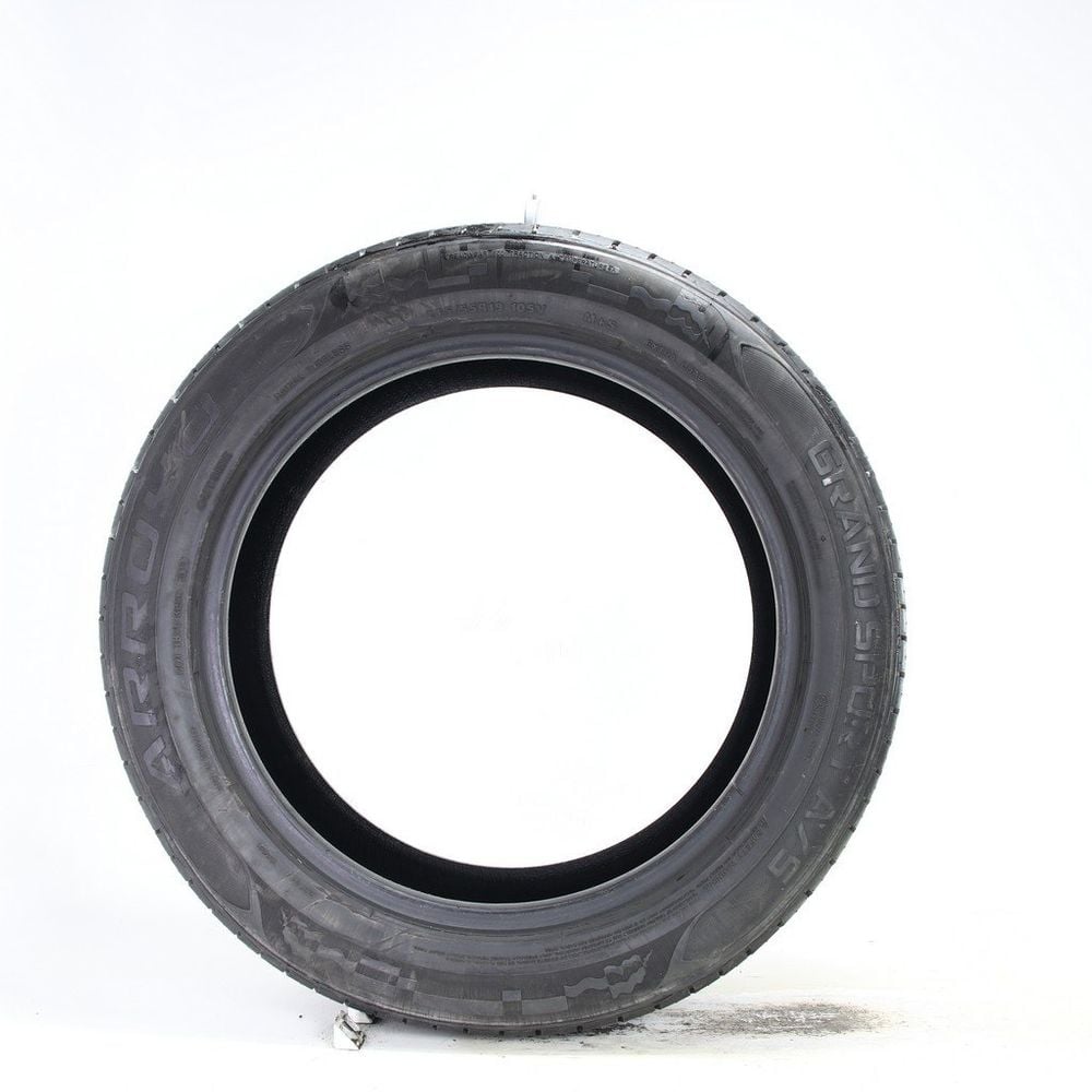 Set of (4) Used 235/55R19 Arroyo Grand Sport A/S 105V - 6-7.5/32 - Image 3
