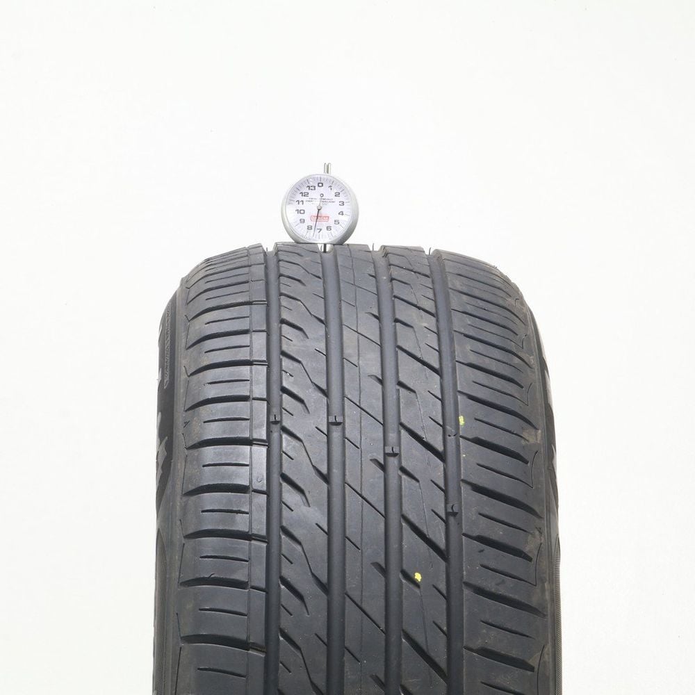 Set of (4) Used 235/55R19 Arroyo Grand Sport A/S 105V - 6-7.5/32 - Image 5