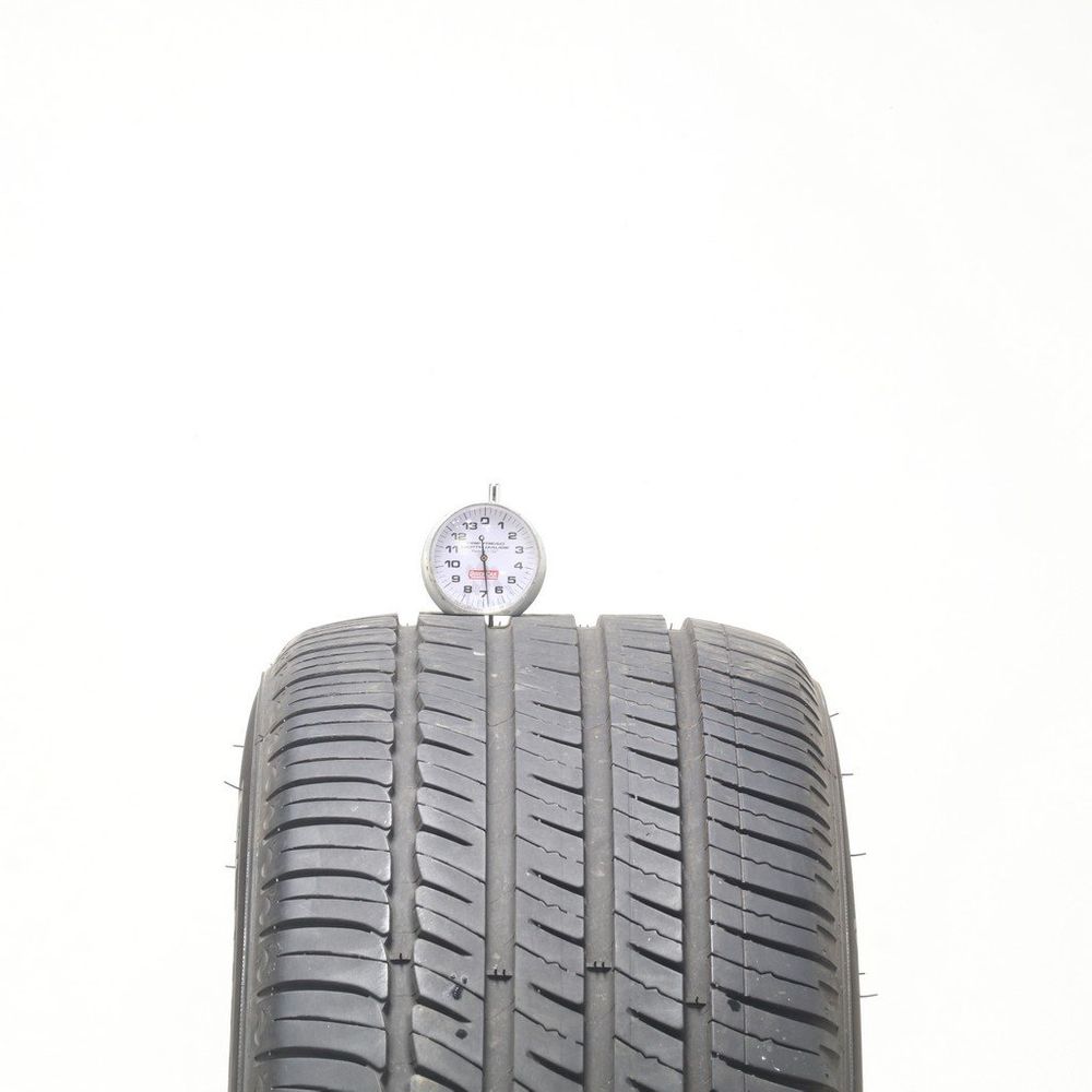 Set of (2) Used 245/45R18 Michelin Primacy Tour A/S Selfseal 96V - 6.5/32 - Image 2