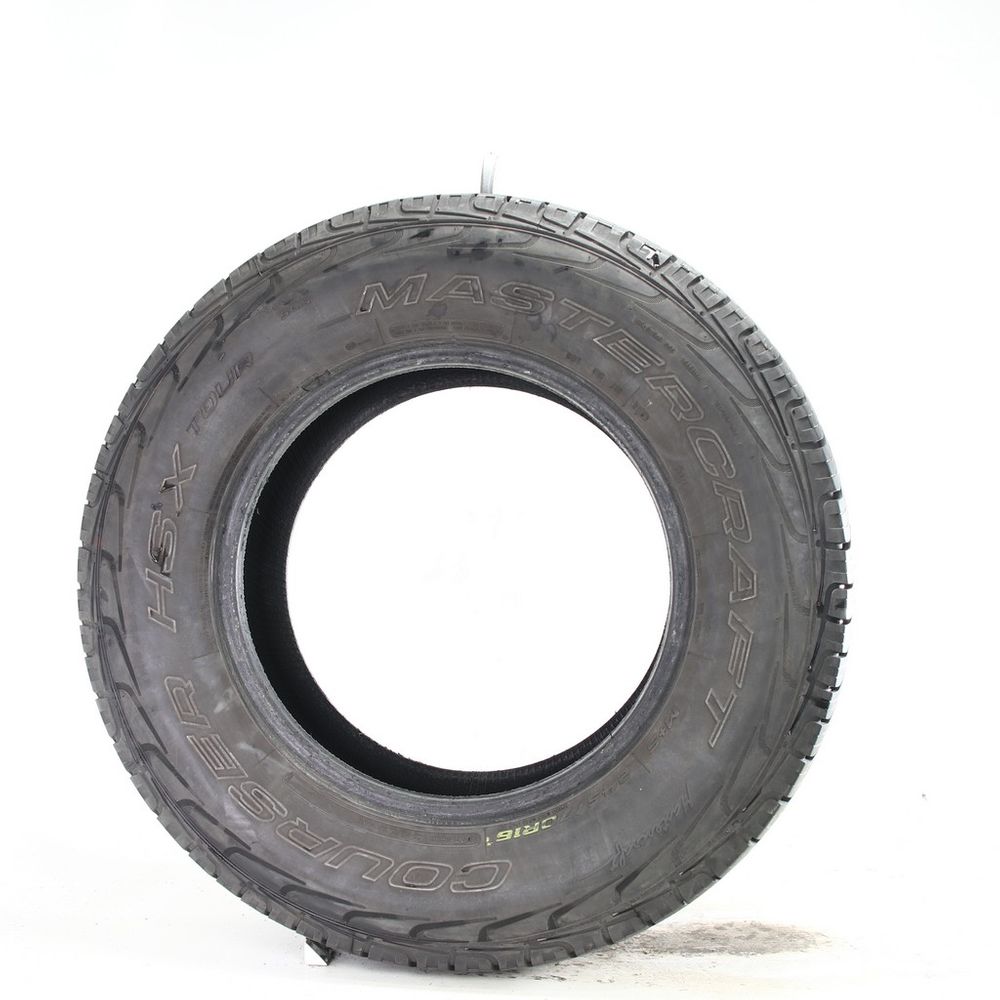 Used 245/70R16 Mastercraft Courser HSX Tour 107T - 9.5/32 - Image 3
