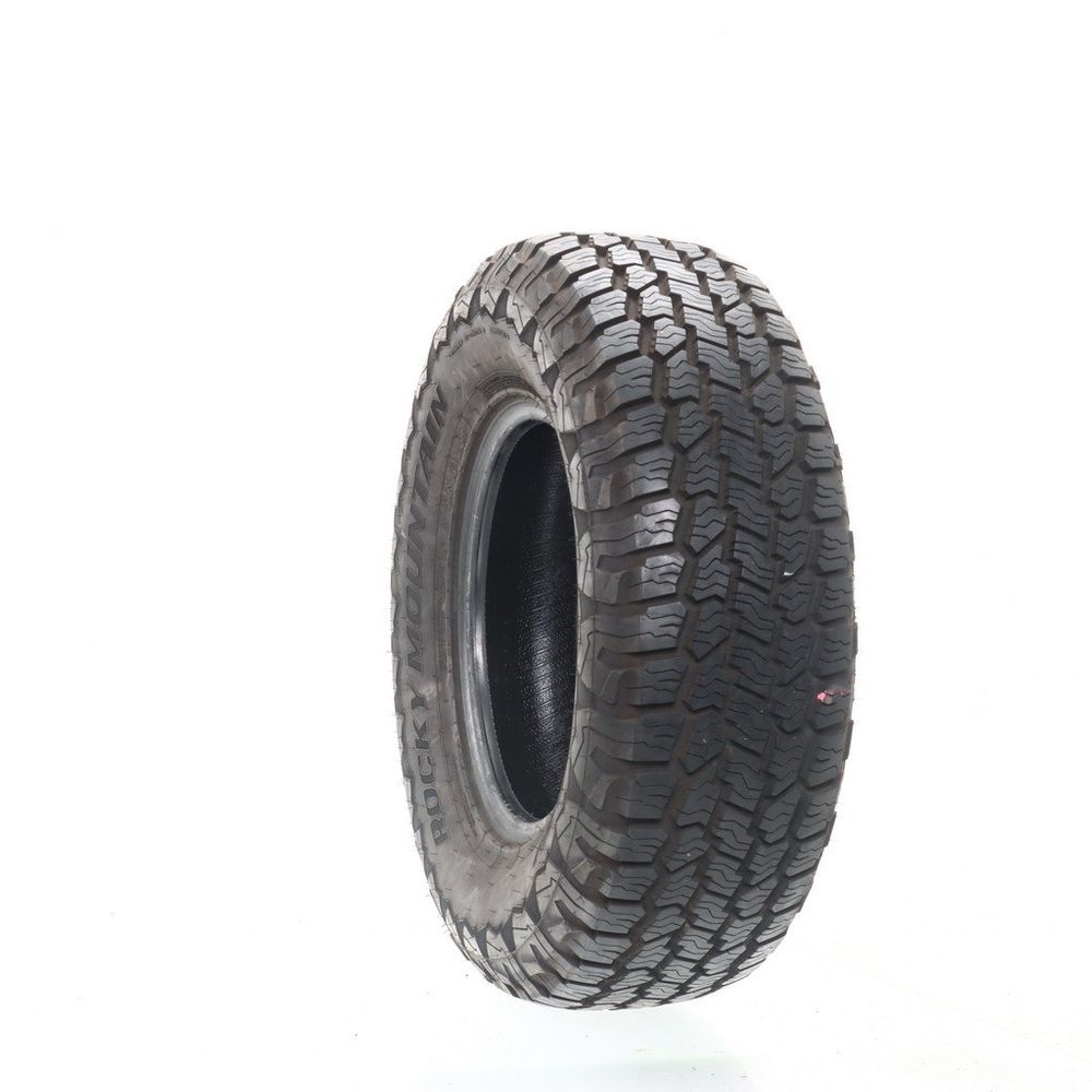Driven Once 265/70R16 Rocky Mountain All Terrain 112T - 13/32 - Image 1