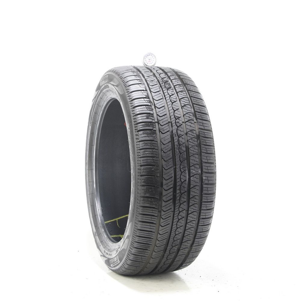 Used 265/45R20 Pirelli Scorpion AS Plus 3 108H - 11/32 - Image 1
