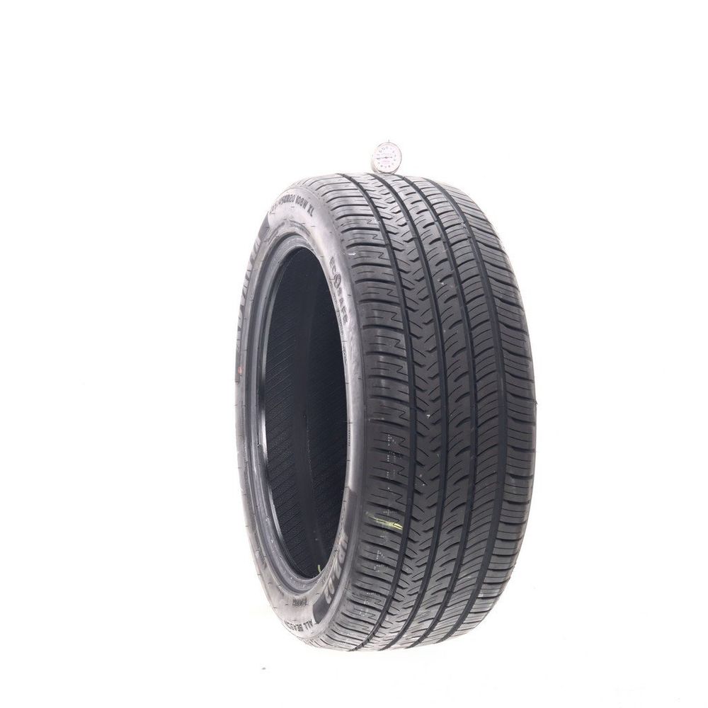 Used 265/45ZR20 Advanta HP Z-02 108W - 10/32 - Image 1