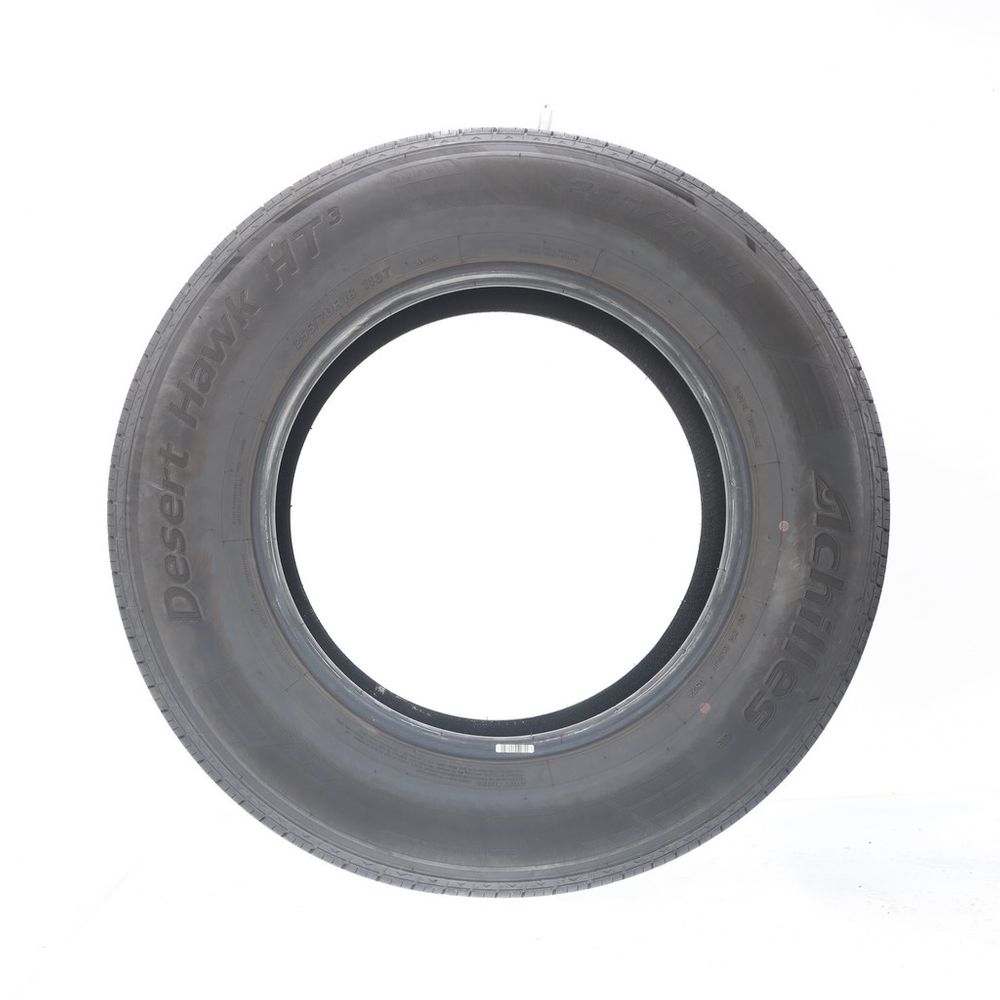 Used 255/70R18 Achilles Desert Hawk HT3 113T - 7/32 - Image 3