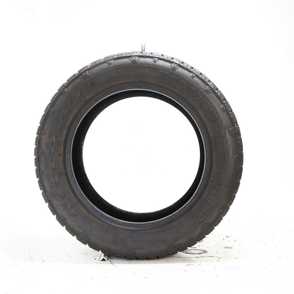 Used 255/55R18 Nitto Terra Grappler G2 A/T 109H - 11.5/32 - Image 3