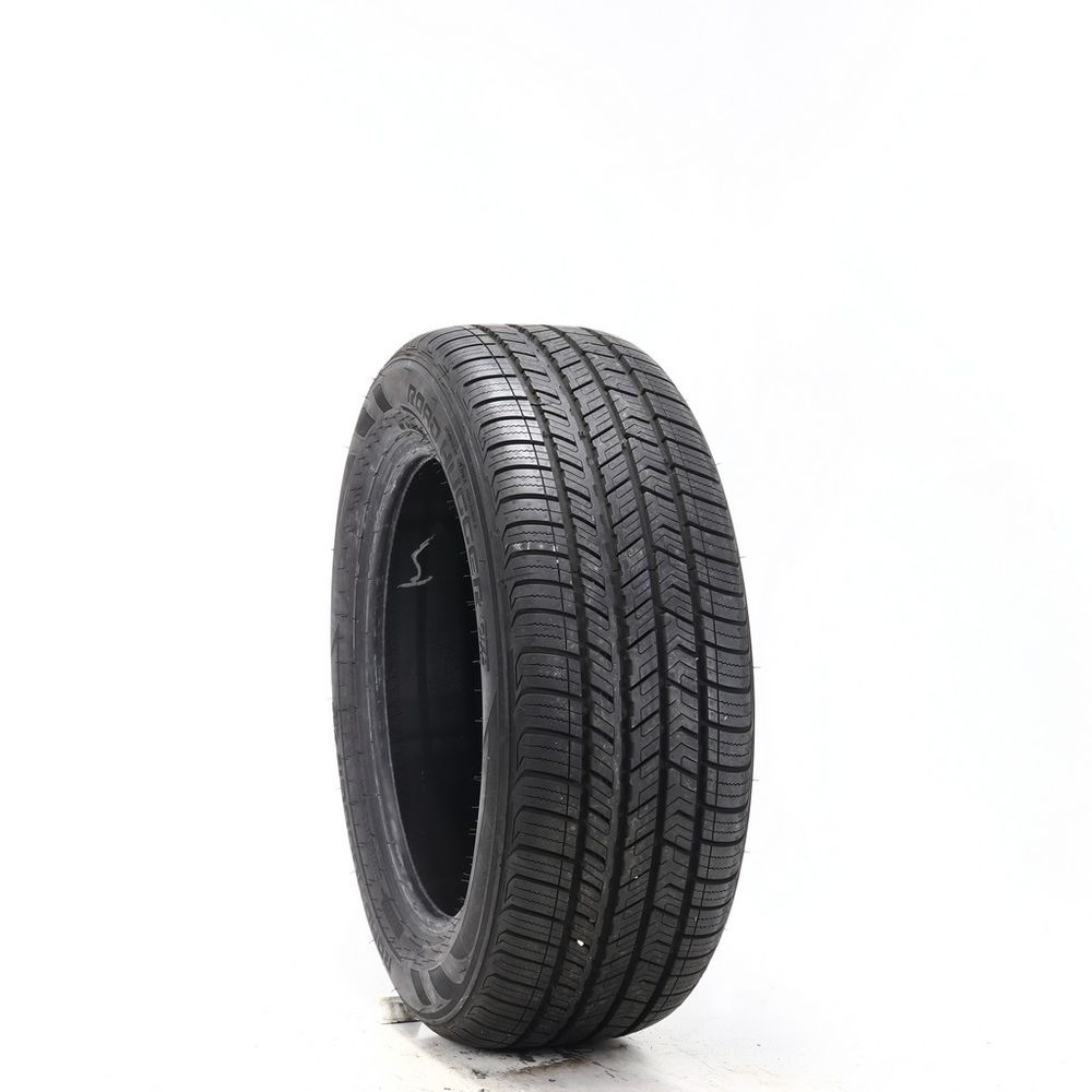 Driven Once 225/55R17 Road Hugger GTP A/S 97H - 9.5/32 - Image 1