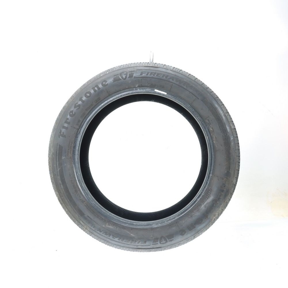Used 245/50R18 Firestone Firehawk AS V2 100W - 5.5/32 - Image 3