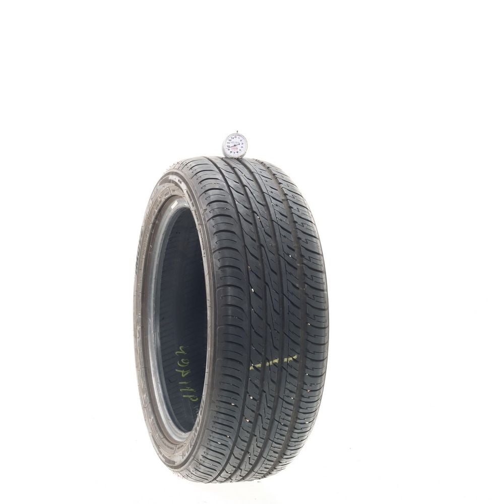 Set of (4) Used 205/50ZR17 Ironman IMove Gen 3 AS 93W - 9-9.5/32 - Image 4