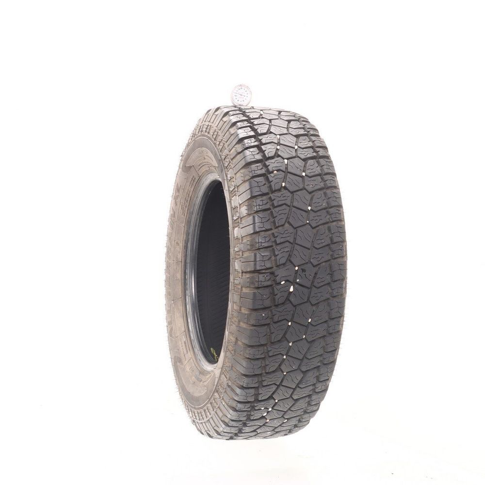 Used LT 245/75R17 Corsa All Terrain XL 121/118S E - 11/32 - Image 1
