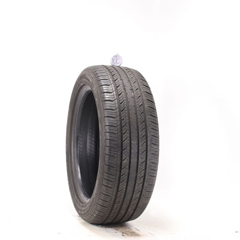 Used 225/50ZR18 Maxxis Bravo HP M3 99W - 7/32 - Image 1