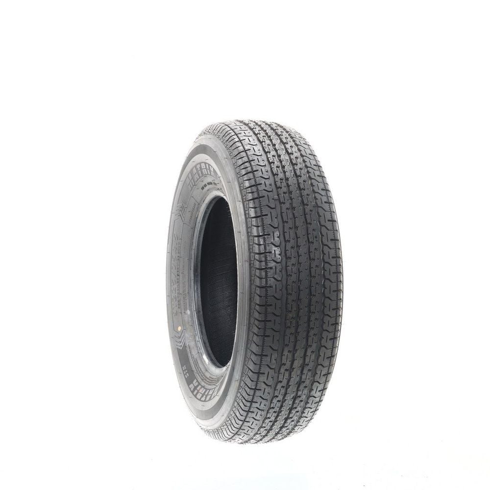 New ST 225/75R15 Matrix STR 117/112N E - Image 1