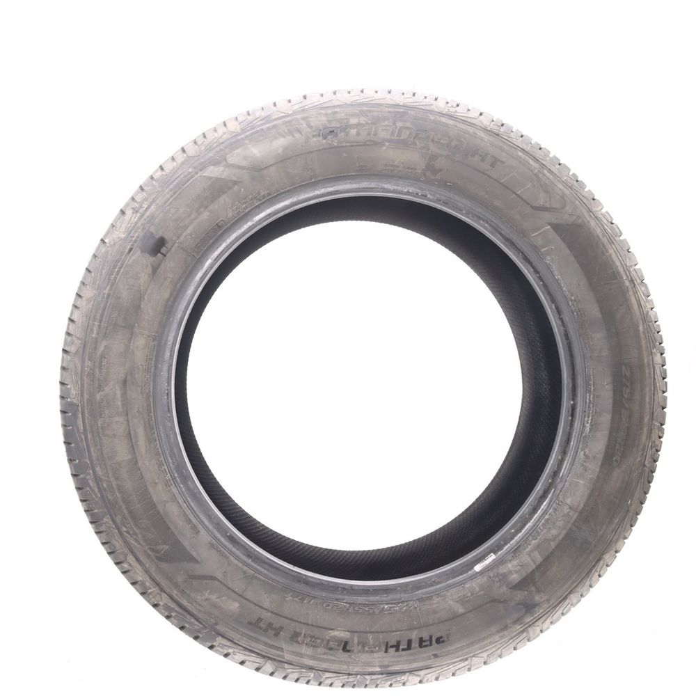 Used 275/55R20 Pathfinder HT 117T - 11/32 - Image 3