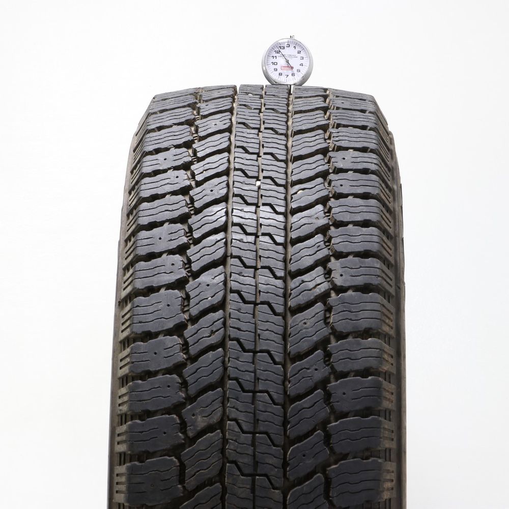 Used LT 275/70R18 General Grabber Arctic LT 125/122R E - 12.5/32 - Image 2