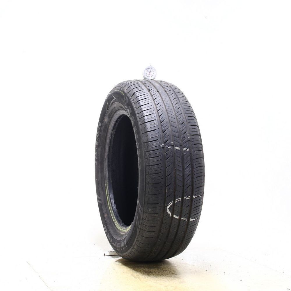 Used 215/60R16 Sailun Inspire 95V - 7.5/32 - Image 1