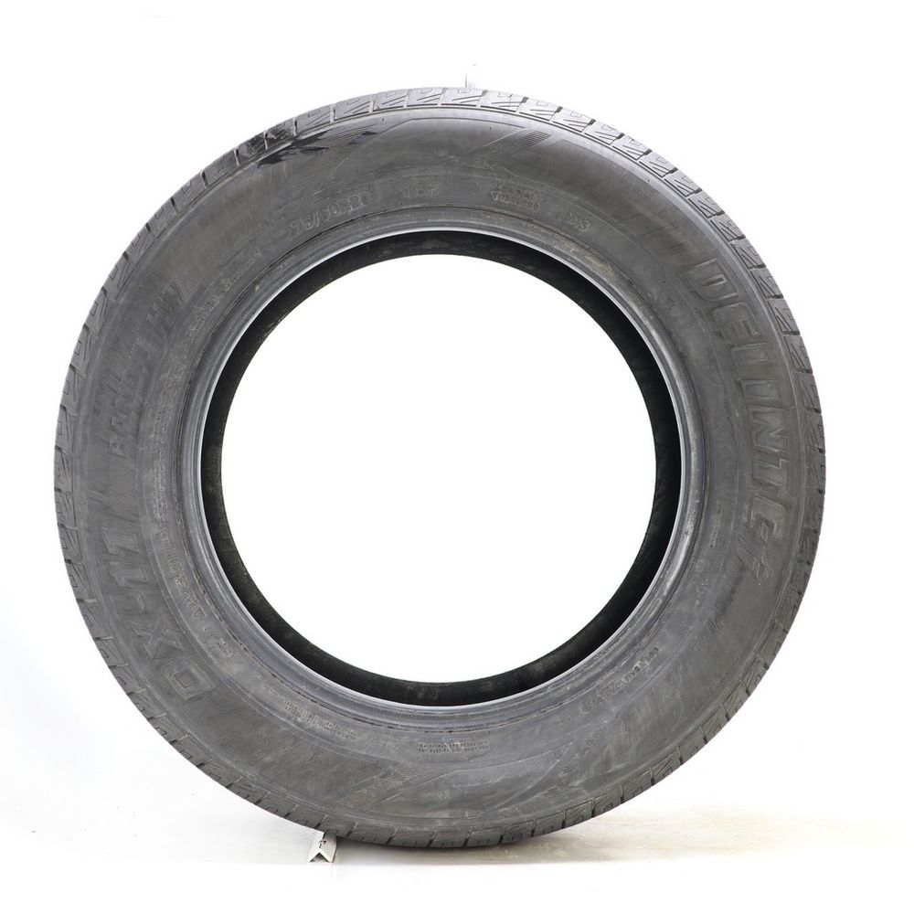 Used 275/60R20 Delinte DX-11 Bandit H/T 115H - 9/32 - Image 3