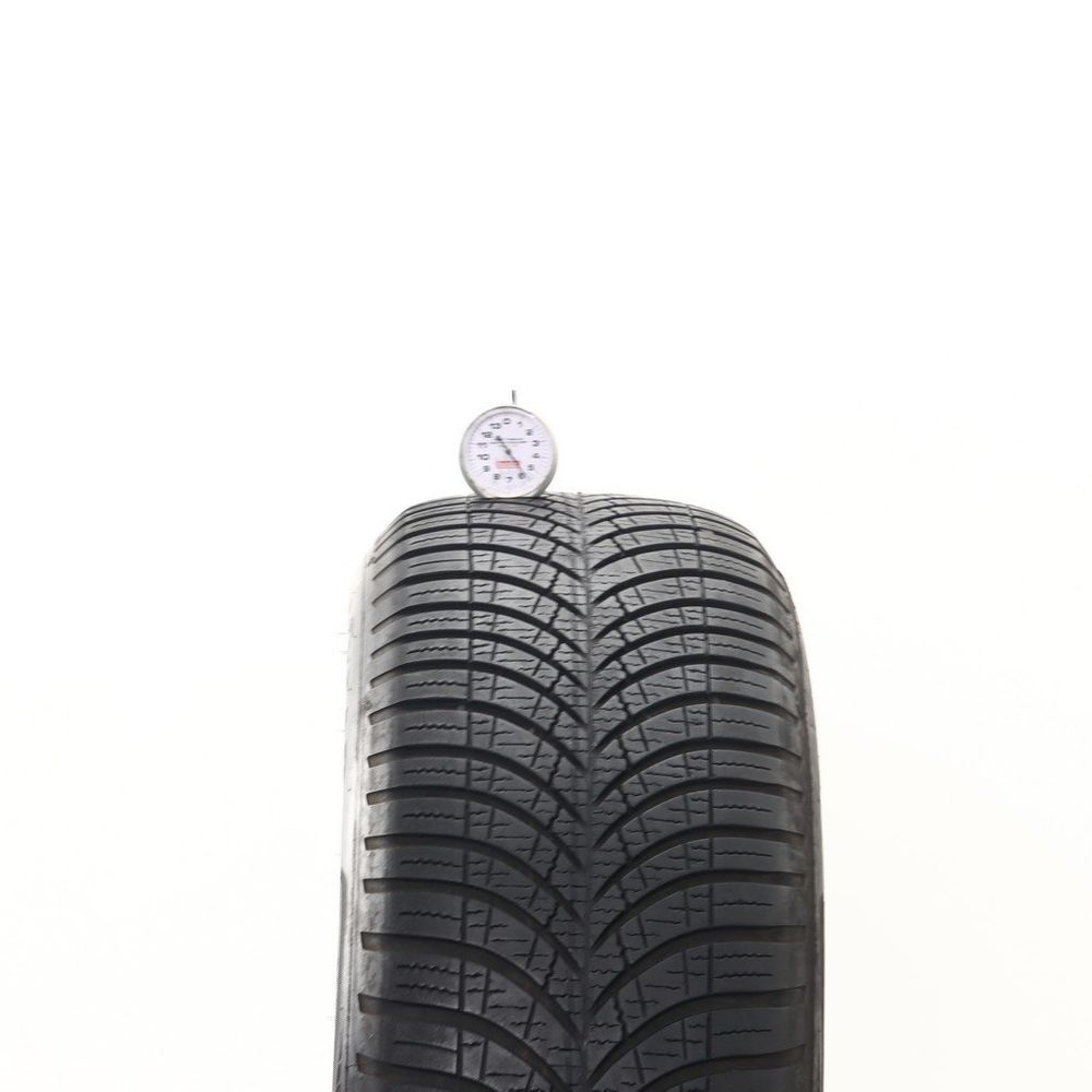 Used 225/65R17 Goodyear Vector 4Seasons Gen-3 SUV 106V - 5.5/32 - Image 2