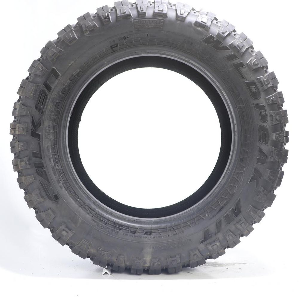 Used LT 35X12.5R20 Falken Wildpeak M/T MT01 121Q - 20/32 - Image 3