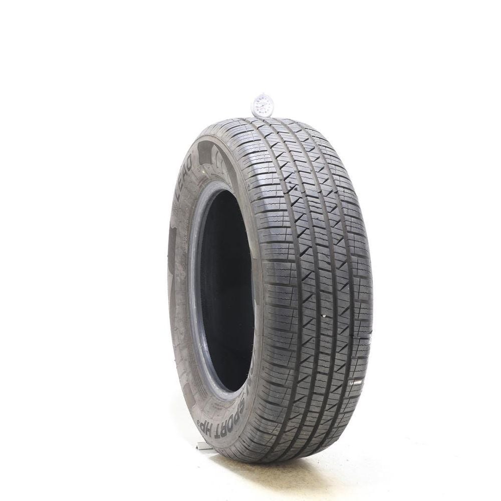 Set of (4) Used 235/65R17 Leao Lion Sport HP3 104H - 8.5-9.5/32 - Image 4