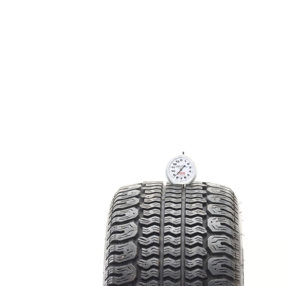Used 205/55R16 Dean Wintermaster Plus 89T - 8.5/32 - Image 2
