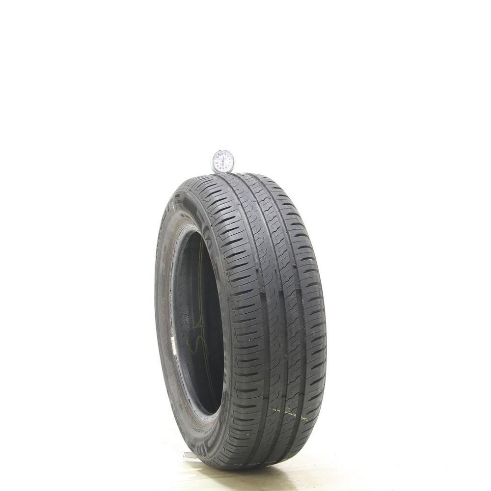 Set of (2) Used 195/60R15 Barum Bravuris 5 HM 88H - 7-7.5/32 - Image 1