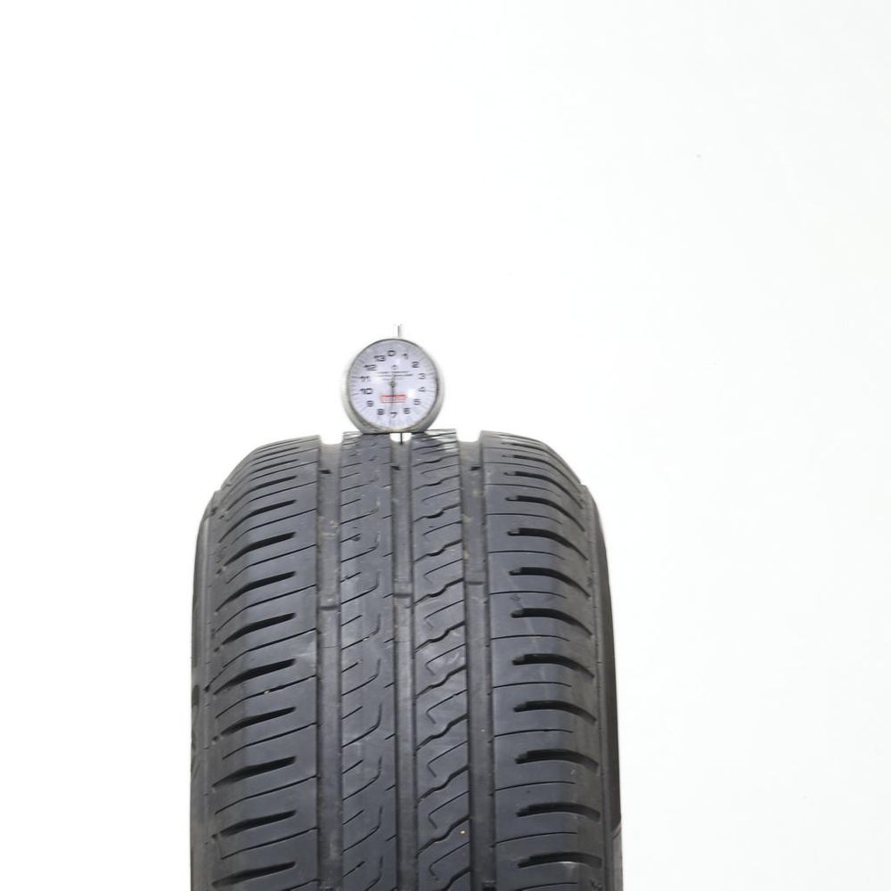 Set of (2) Used 195/60R15 Barum Bravuris 5 HM 88H - 7-7.5/32 - Image 2