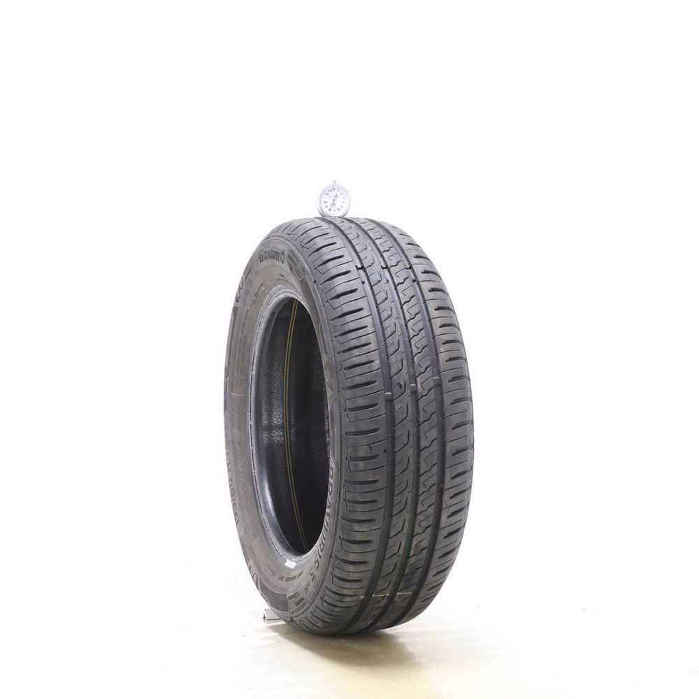 Set of (2) Used 195/60R15 Barum Bravuris 5 HM 88H - 7-7.5/32 - Image 4