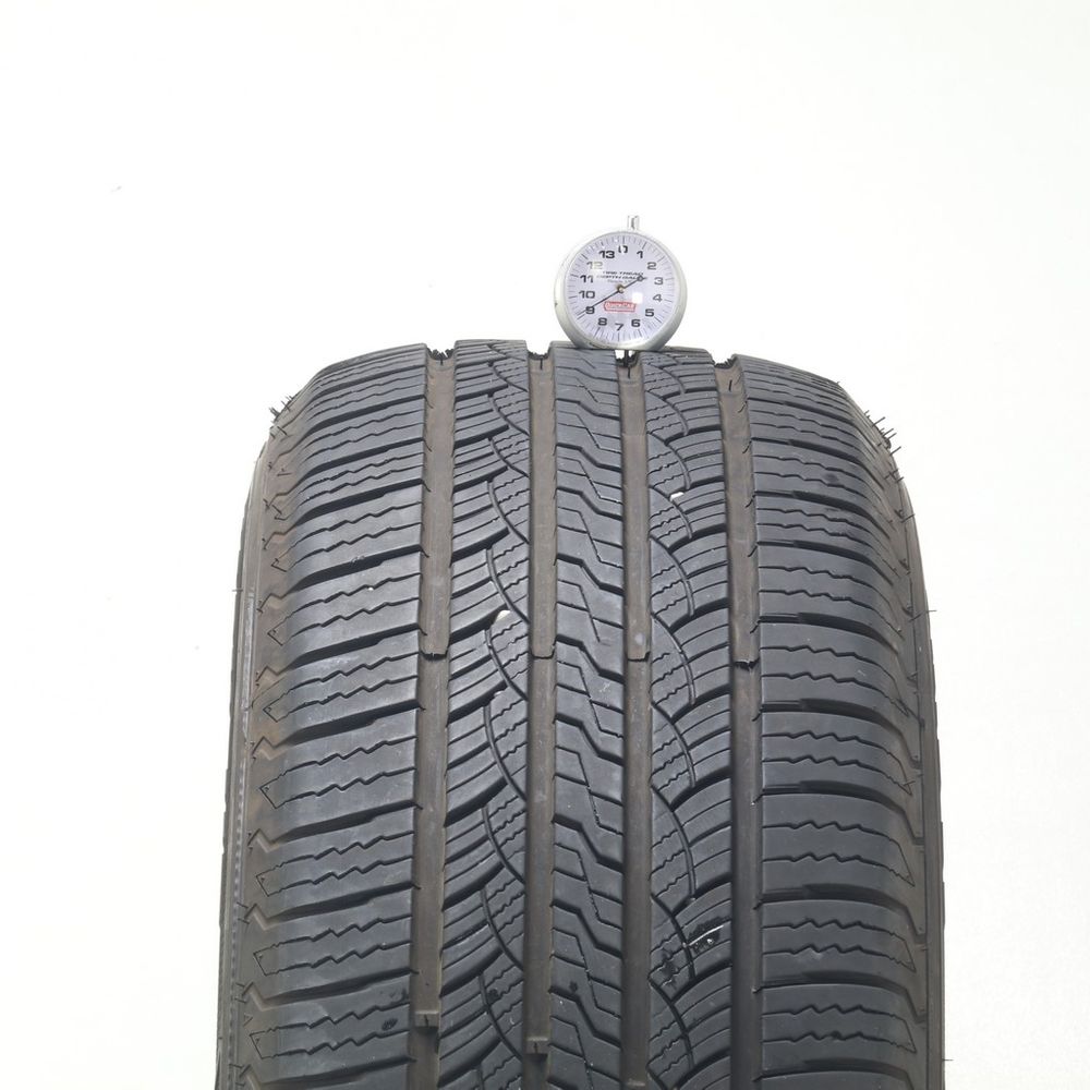 Set of (2) Used 265/60R18 Mavis All Season HT 114V - 8.5-9/32 - Image 5
