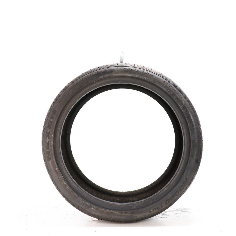 Used 255/35ZR18 Nexen N5000 Plus 94W - 8/32 - Image 3