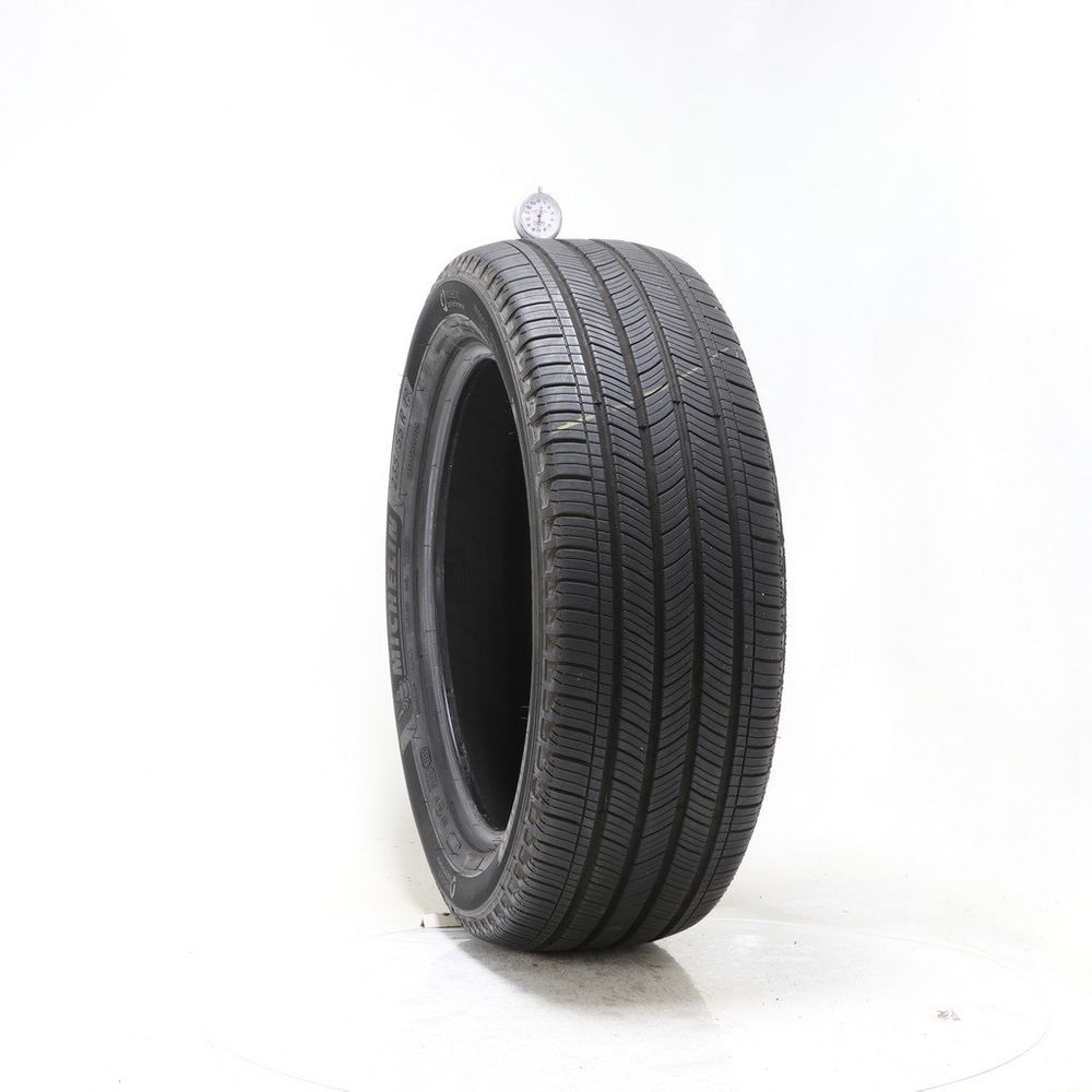 Used 235/55R19 Michelin Primacy A/S 101H - 7/32 - Image 1