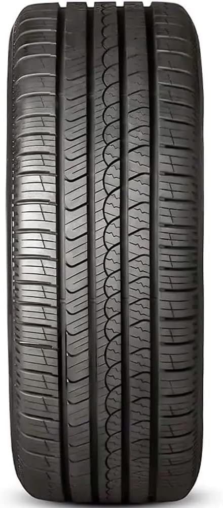 New P 215/50R17 Pirelli P7 AS Plus 3 95V - Image 3