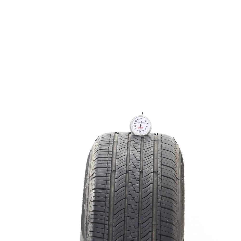 Set of (2) Used 215/70R15 Cooper Endeavor 98H - 7-7.5/32 - Image 2
