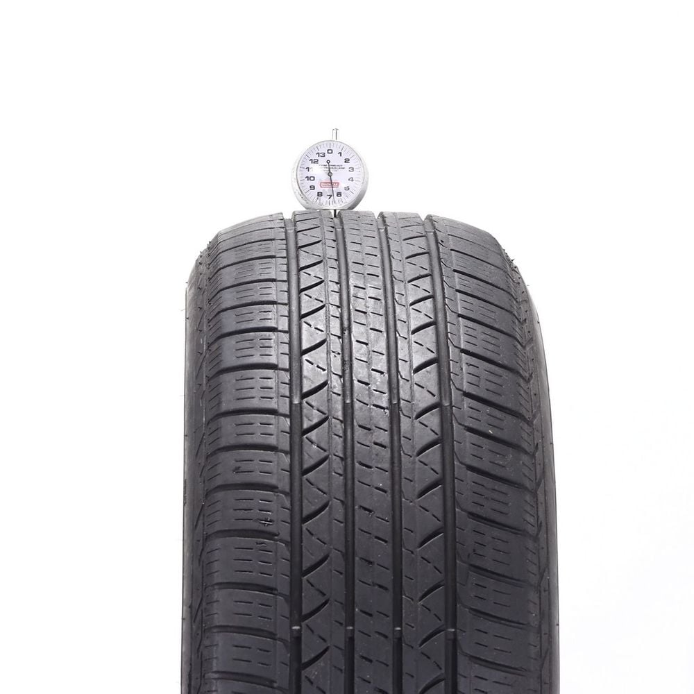 Set of (2) Used 235/65R17 Milestar MS932 Sport 108V - 5.5-6.5/32 - Image 5