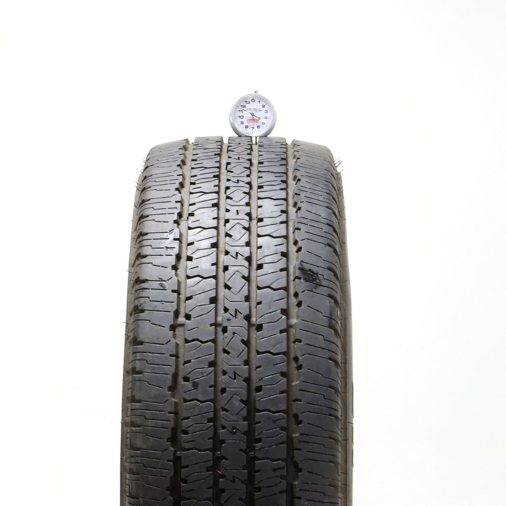 Set of (2) Used LT 245/70R17 Firestone Transforce HT 119/116R E - 10.5-11.5/32 - Image 5