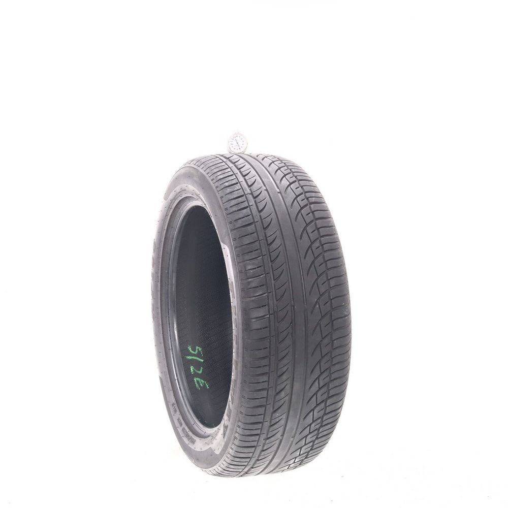 Set of (2) Used 245/50R20 Fullway HP108 102V - 6-6.5/32 - Image 1
