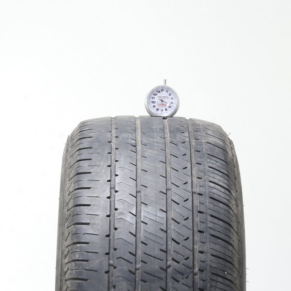Set of (4) Used 255/60R18 Firestone Firehawk Pursuit 108V - 4-4.5/32 - Image 5