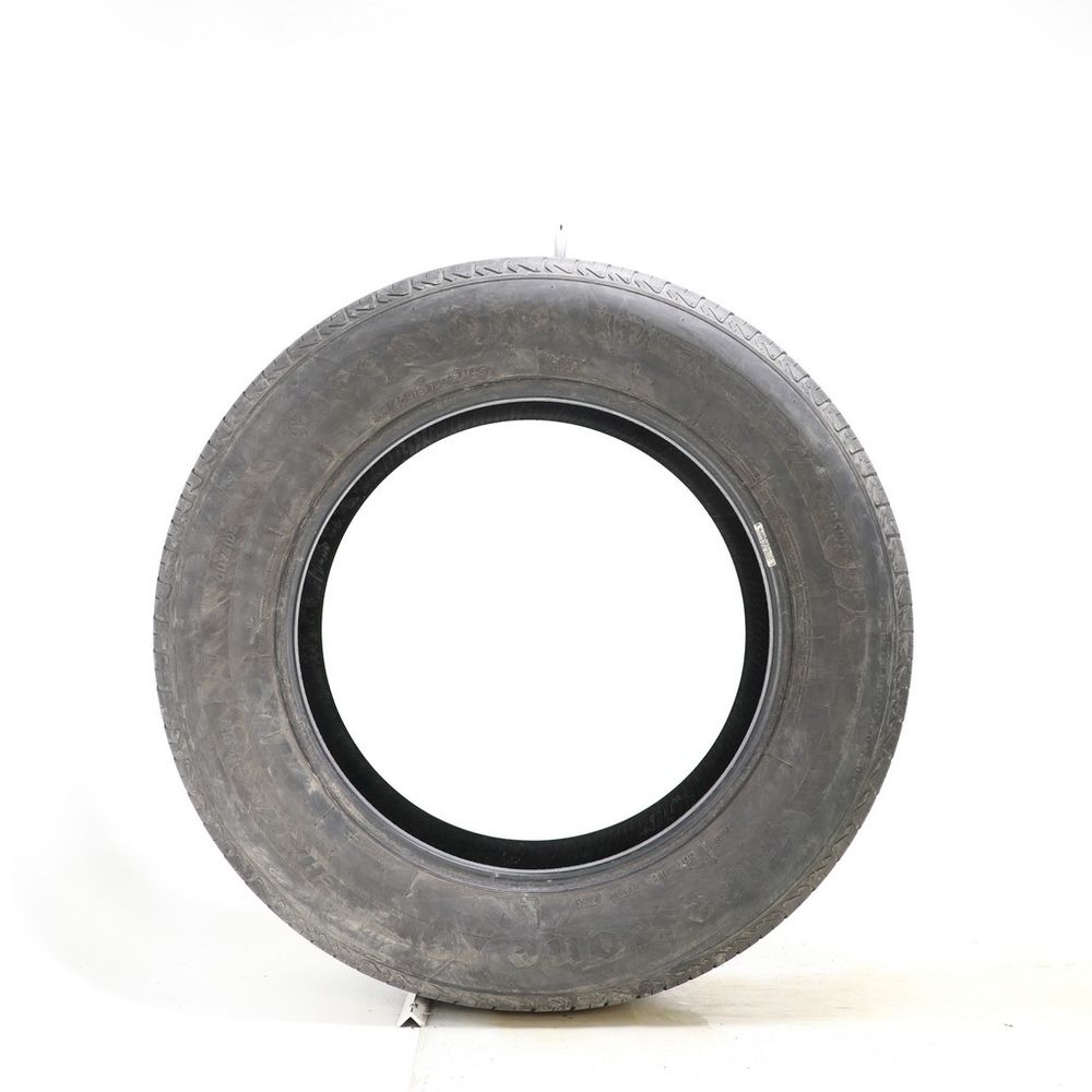 Set of (4) Used 255/60R18 Firestone Firehawk Pursuit 108V - 4-4.5/32 - Image 6