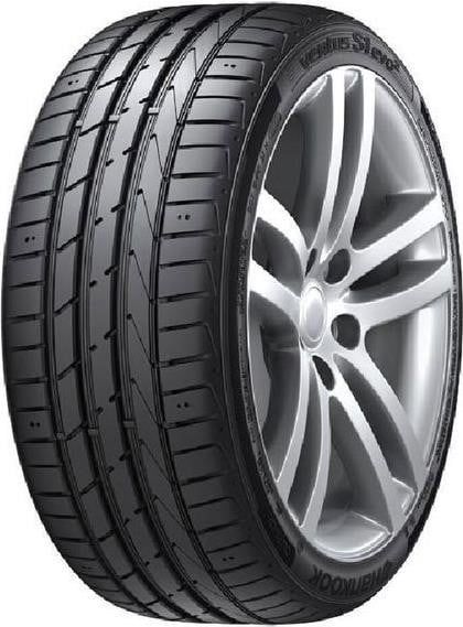 New P 225/60R18 Hankook Ventus S1 evo2 K117C 104W - Image 1