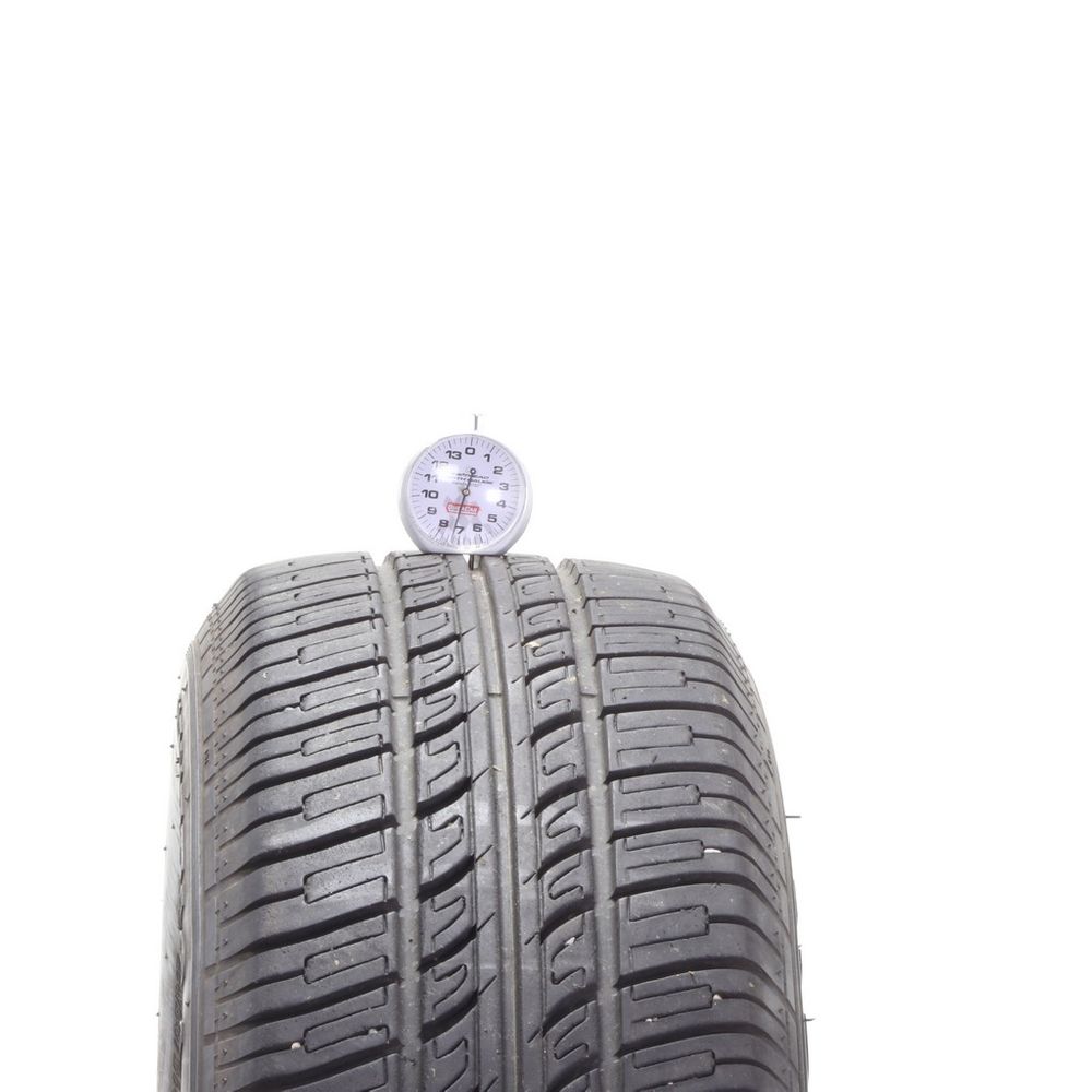 Set of (2) Used ST 215/65R17 Load Star Kenetica 102/98M C - 7-8.5/32 - Image 2