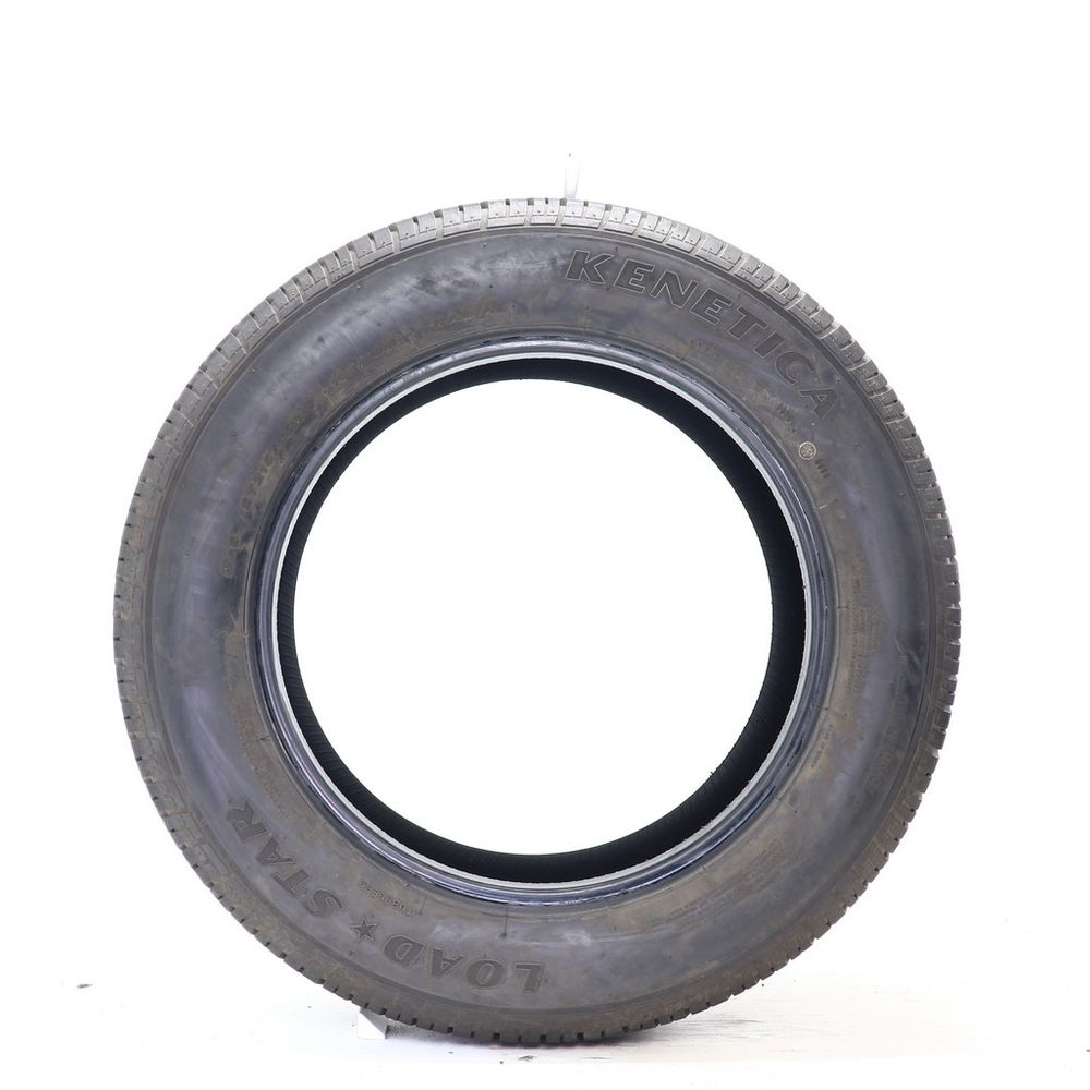 Set of (2) Used ST 215/65R17 Load Star Kenetica 102/98M C - 7-8.5/32 - Image 3