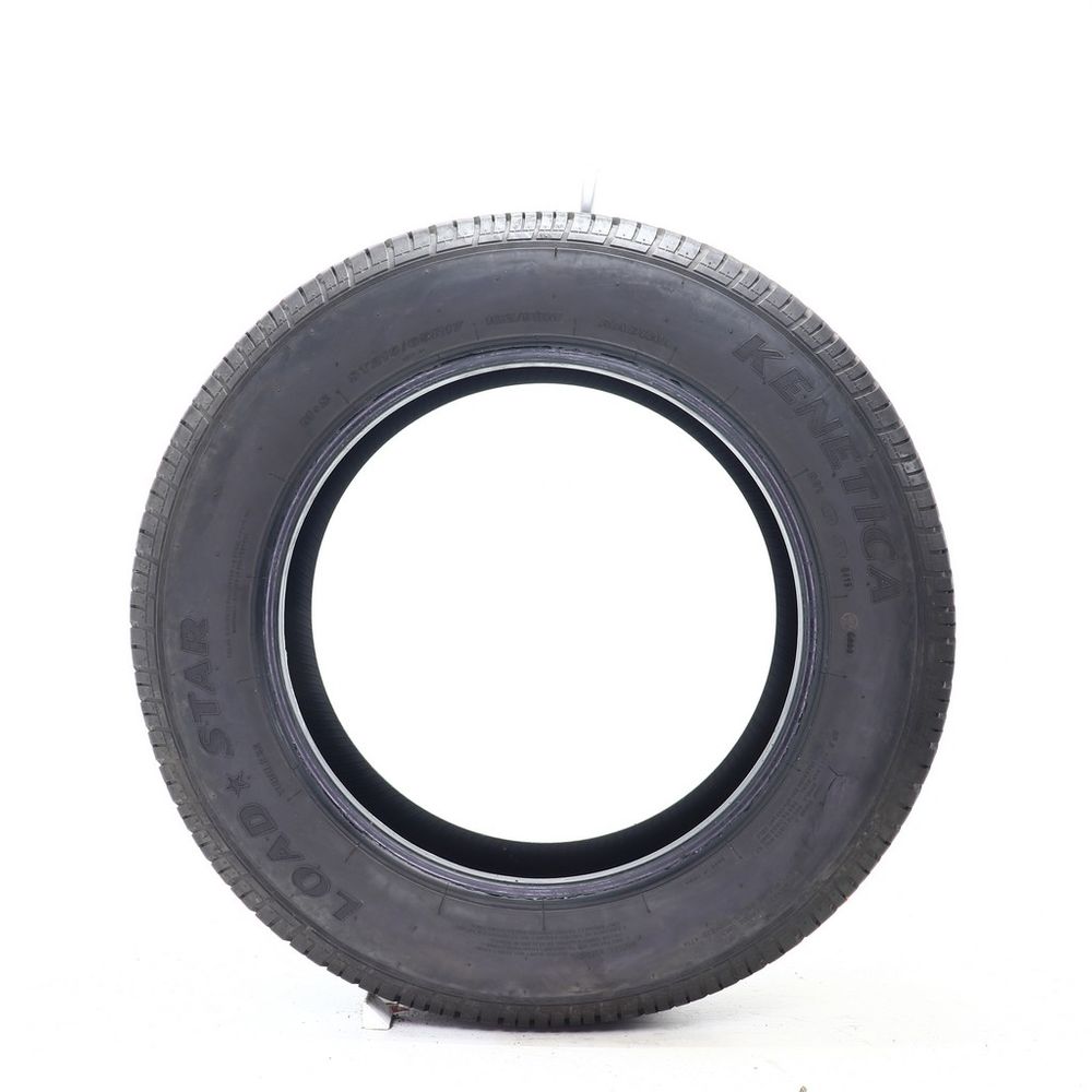 Set of (2) Used ST 215/65R17 Load Star Kenetica 102/98M C - 7-8.5/32 - Image 6